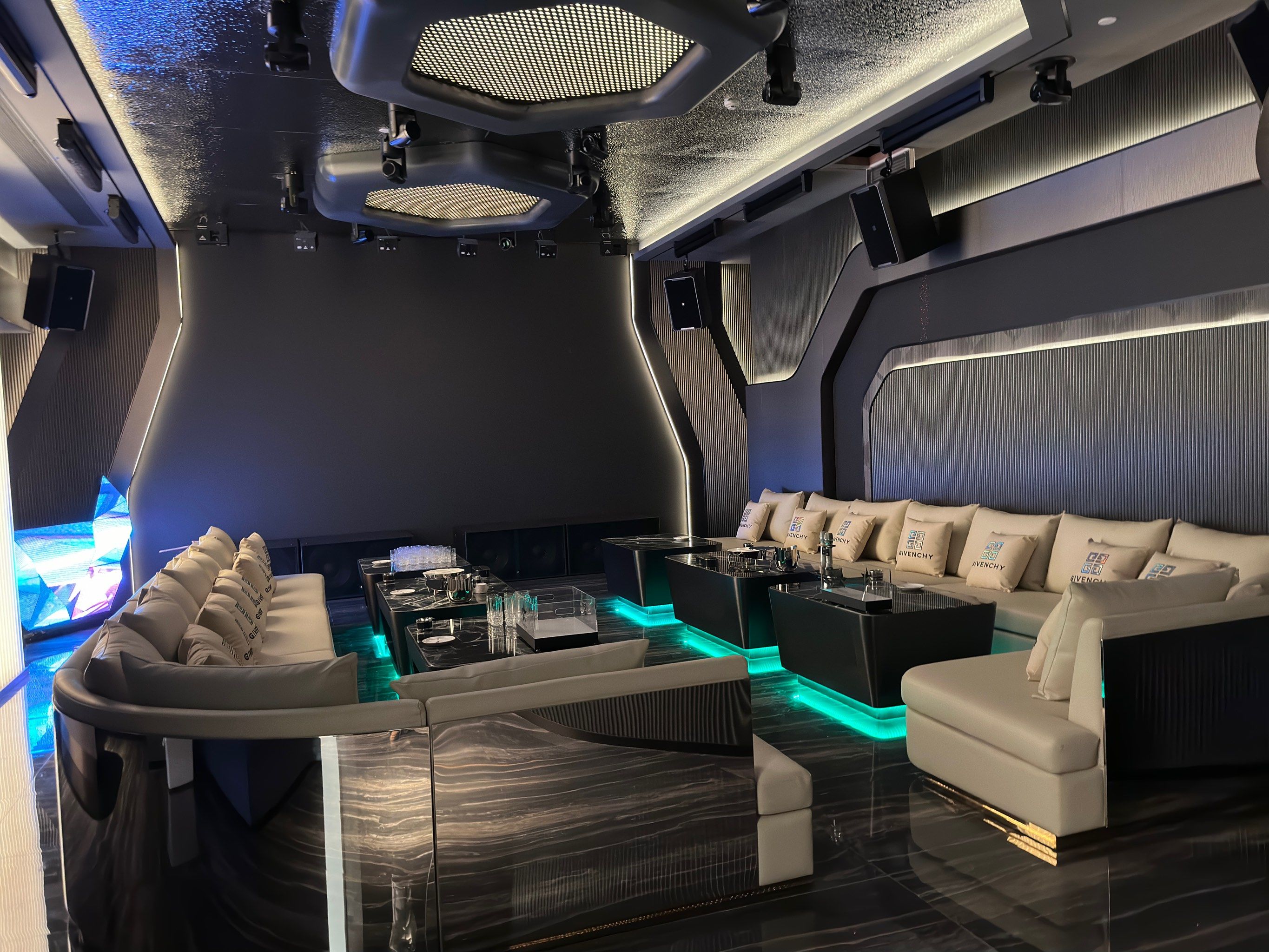 辽源商务ktv全新商务ktv新玩法揭秘-龙山区ktv预订